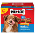 Peanut Butter Flavor Small Dog Treats 7 Lb N91443