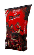 All Natural Hardwood Lump Charcoal 20 lb N37753