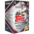 Topps NFL Football Value Blaster Box M455
