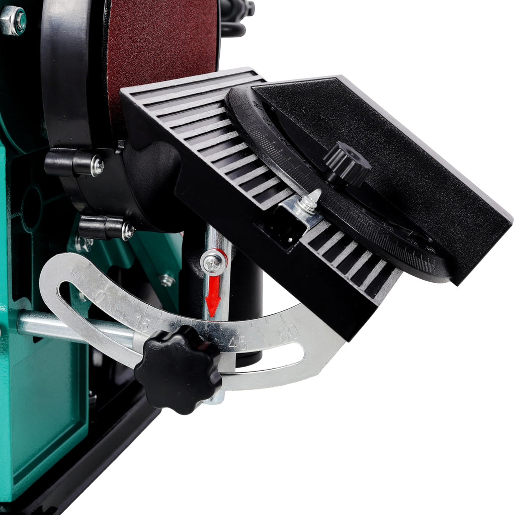 4x36 Inch Belt and 6 Inch Disc Benchtop Sander I8246