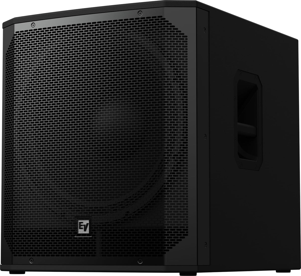 18 Inch Powered Portable Subwoofer H683