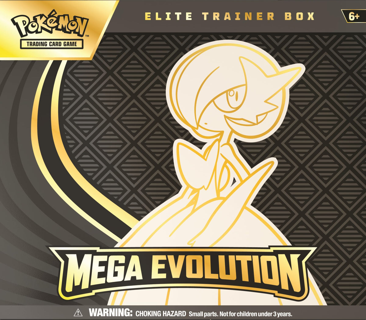 Elite Trainer Box G5101