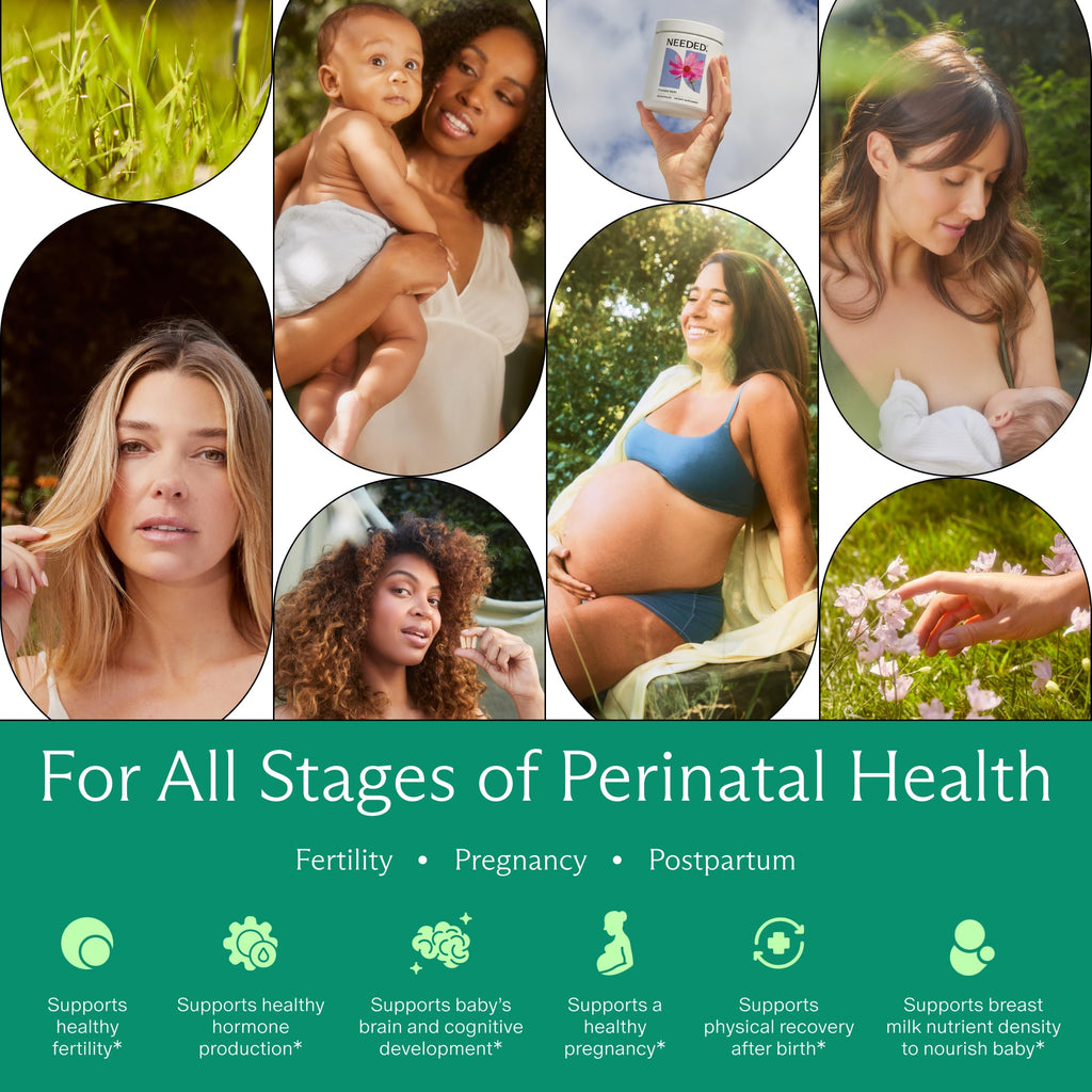 Prenatal Multivitamin Capsule F3698