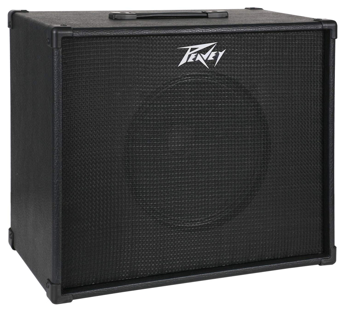 1 x 12 Extension Guitar Cabinet, Black C50144