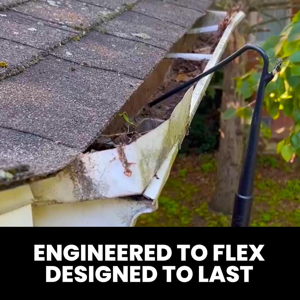 Gutter Cleaning Tool Attachment K500868