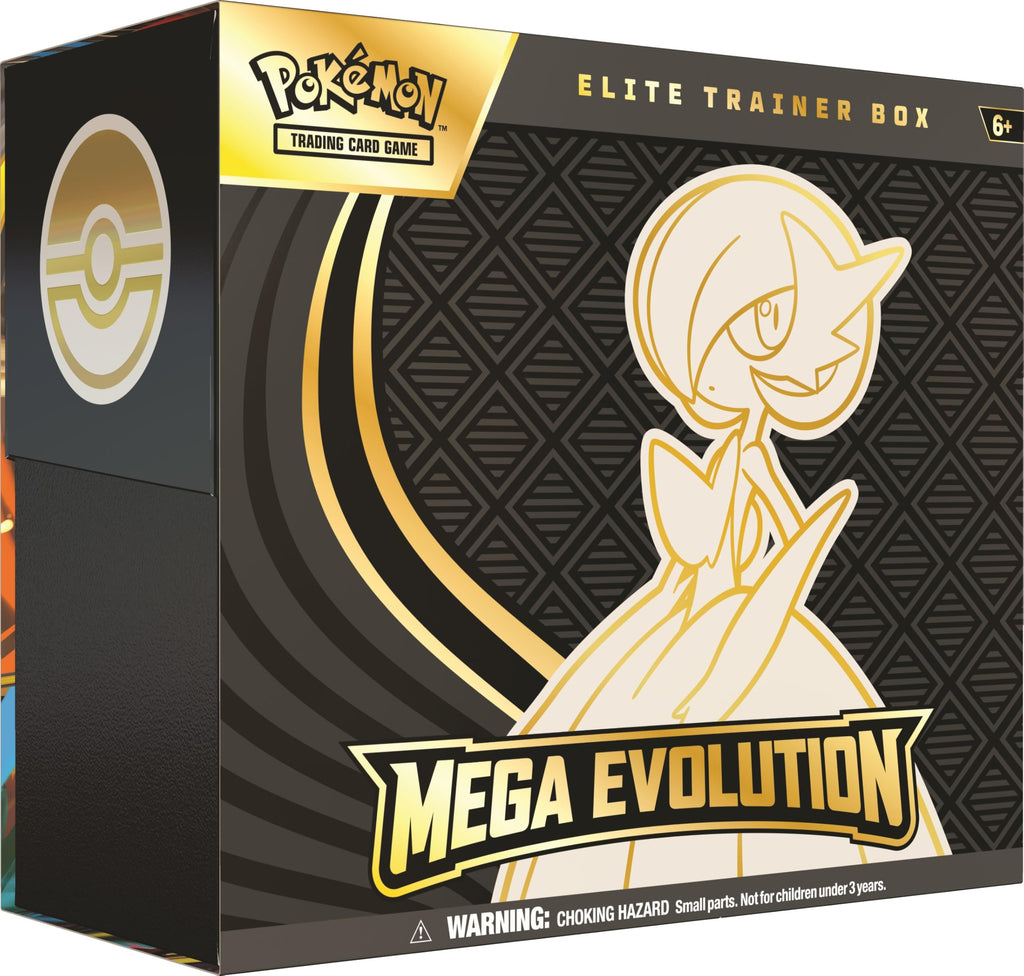 Elite Trainer Box G5101