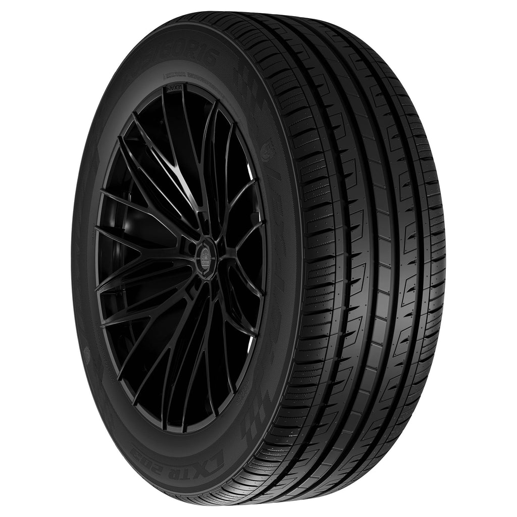 215/60R16 95V Tires Q68293