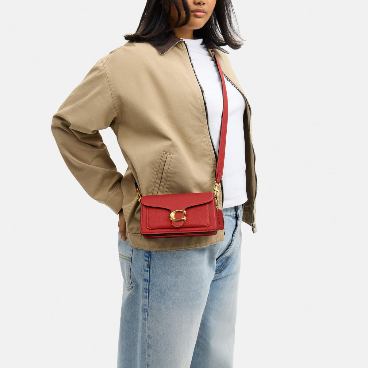 Shoulder Bag Z621821