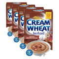 Instant Hot Cereal, Maple Brown Sugar, 12.3 Ounce (Pack of 4) L3087