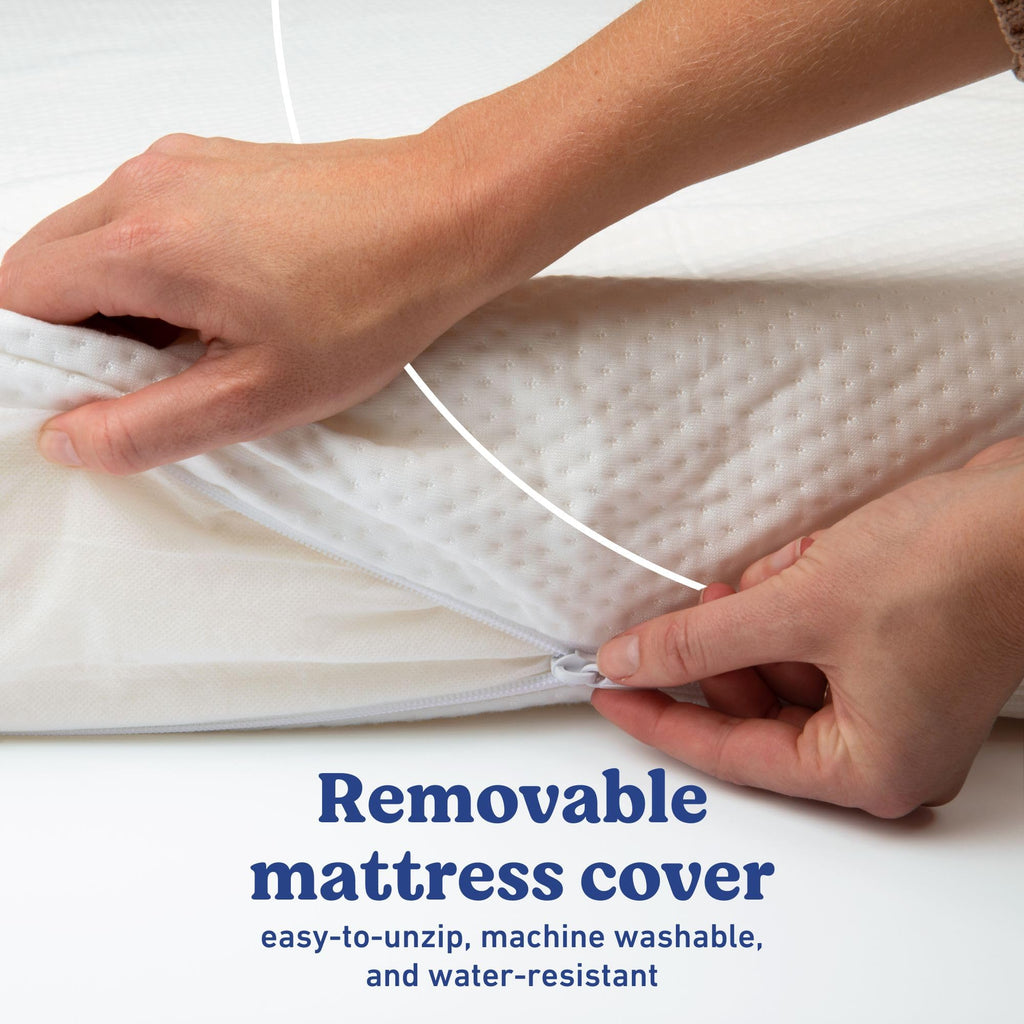 Baby Crib & Toddler Bed Mattress V3361