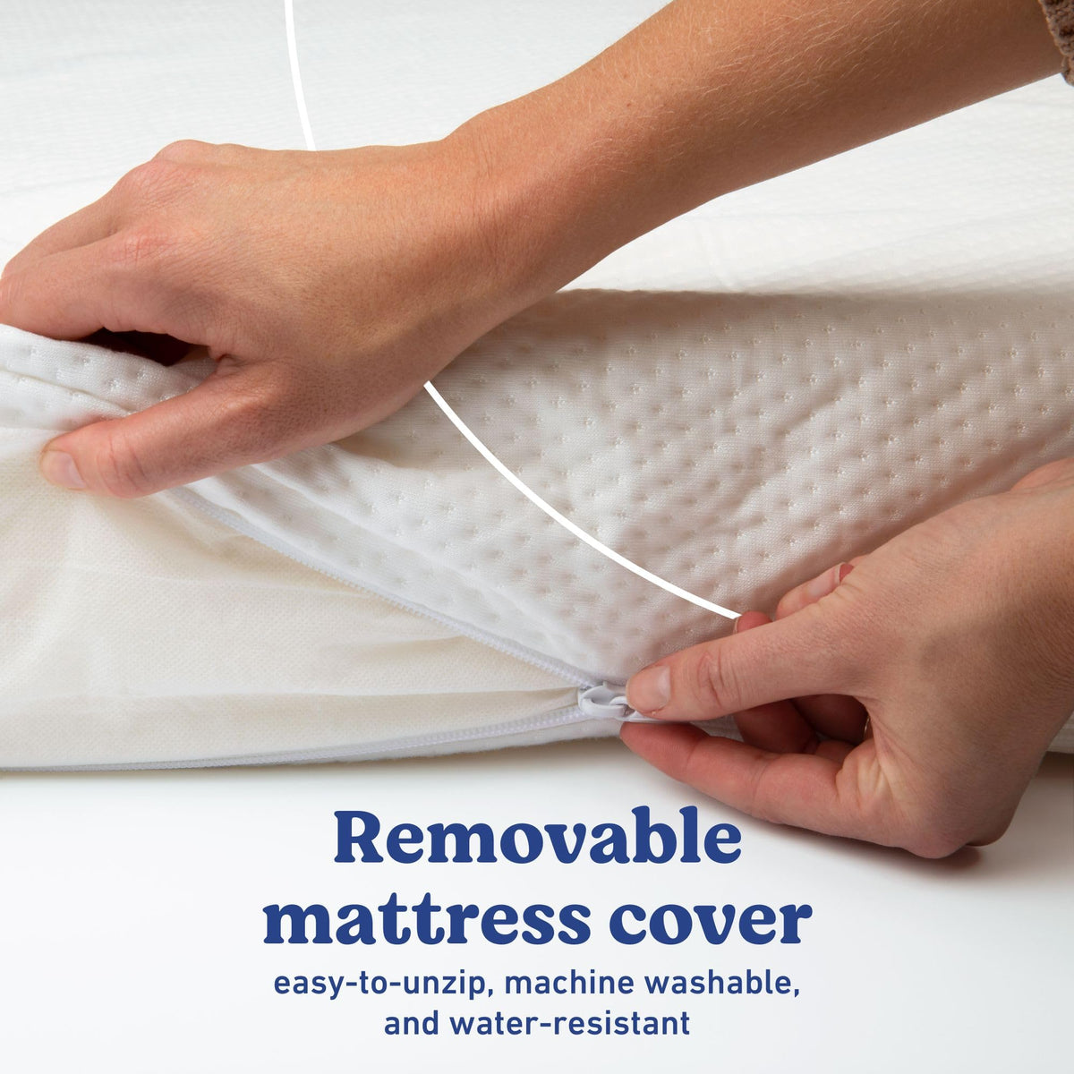 Baby Crib & Toddler Bed Mattress V3361