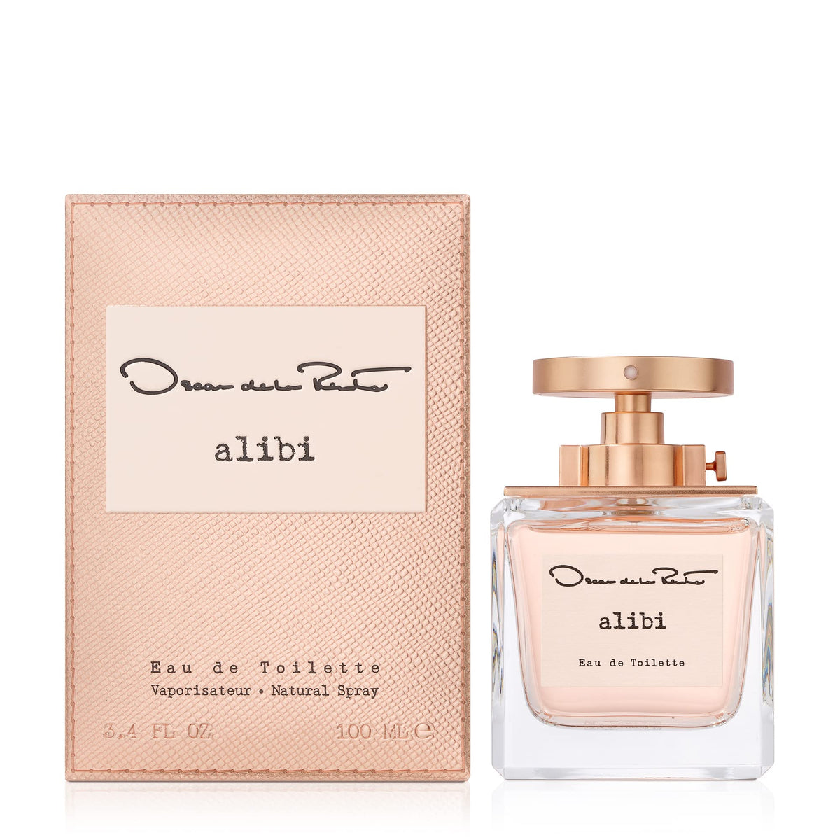 Eau de Toilette O90455