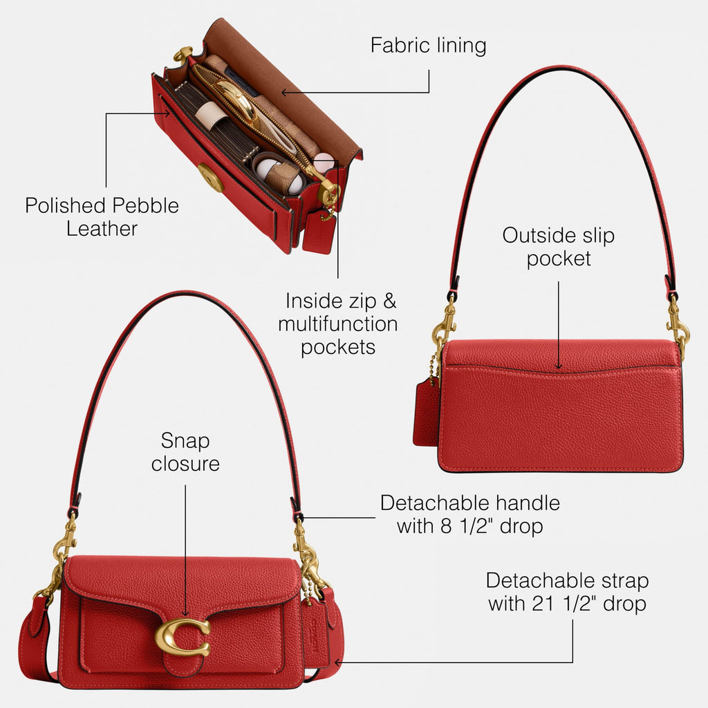 Shoulder Bag Z621821