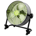 10 Inch Portable Rechargeable Floor Fan B251
