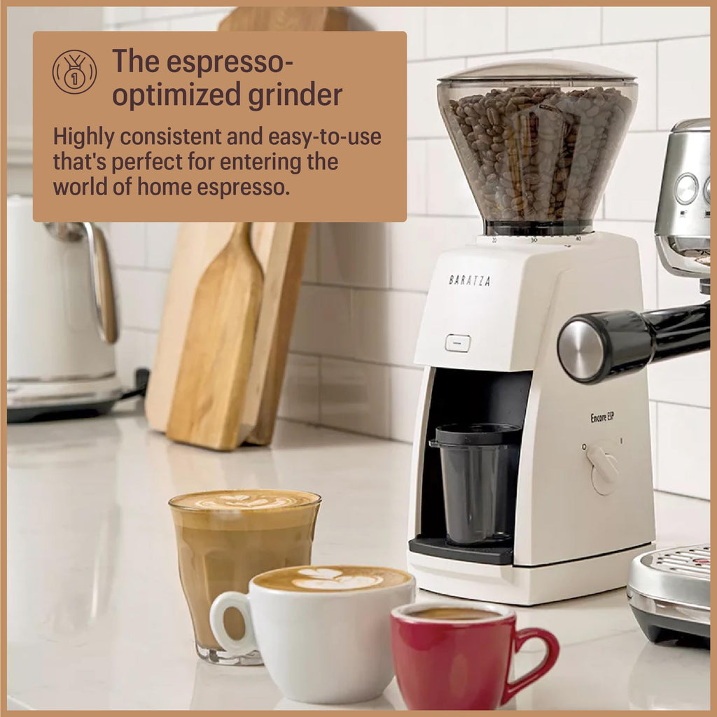 Black Coffee Grinder U18807