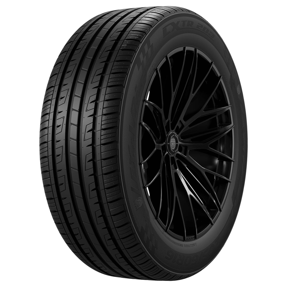 215/60R16 95V Tires Q68293