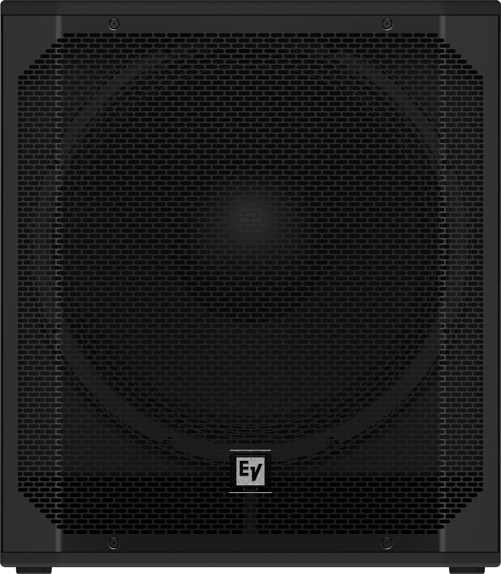18 Inch Powered Portable Subwoofer H683