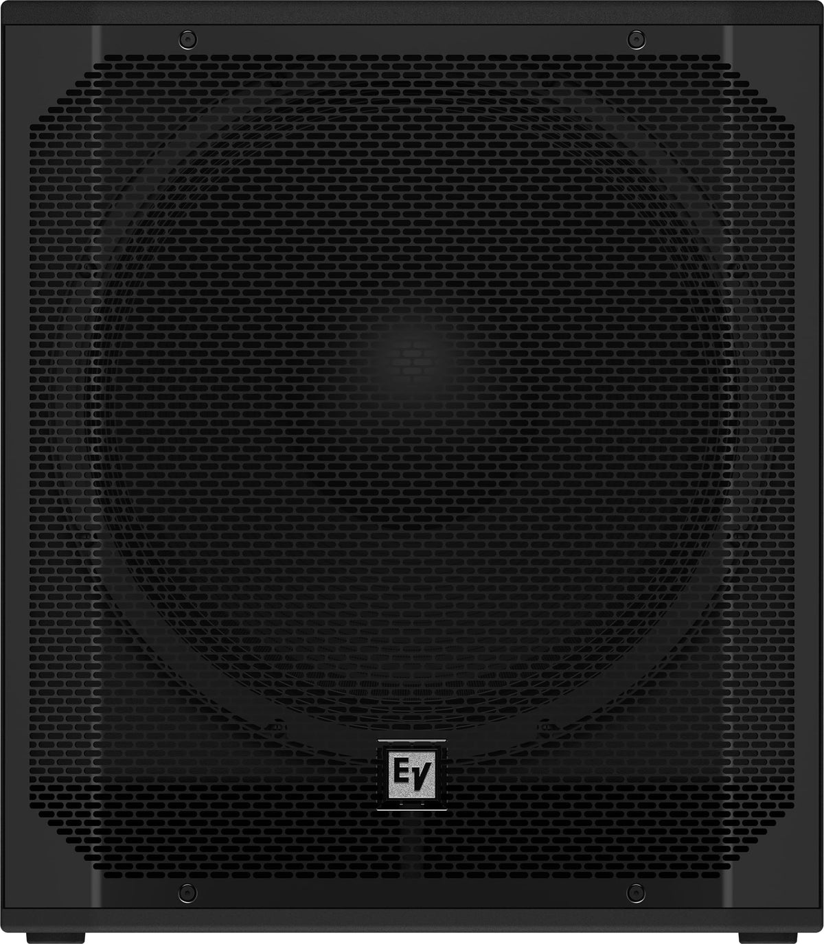 18 Inch Powered Portable Subwoofer H683
