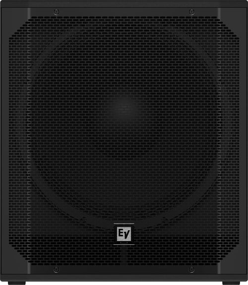 18 Inch Powered Portable Subwoofer H683