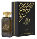 Musk Eau de Parfum Spray, 2.7 Ounce M1430