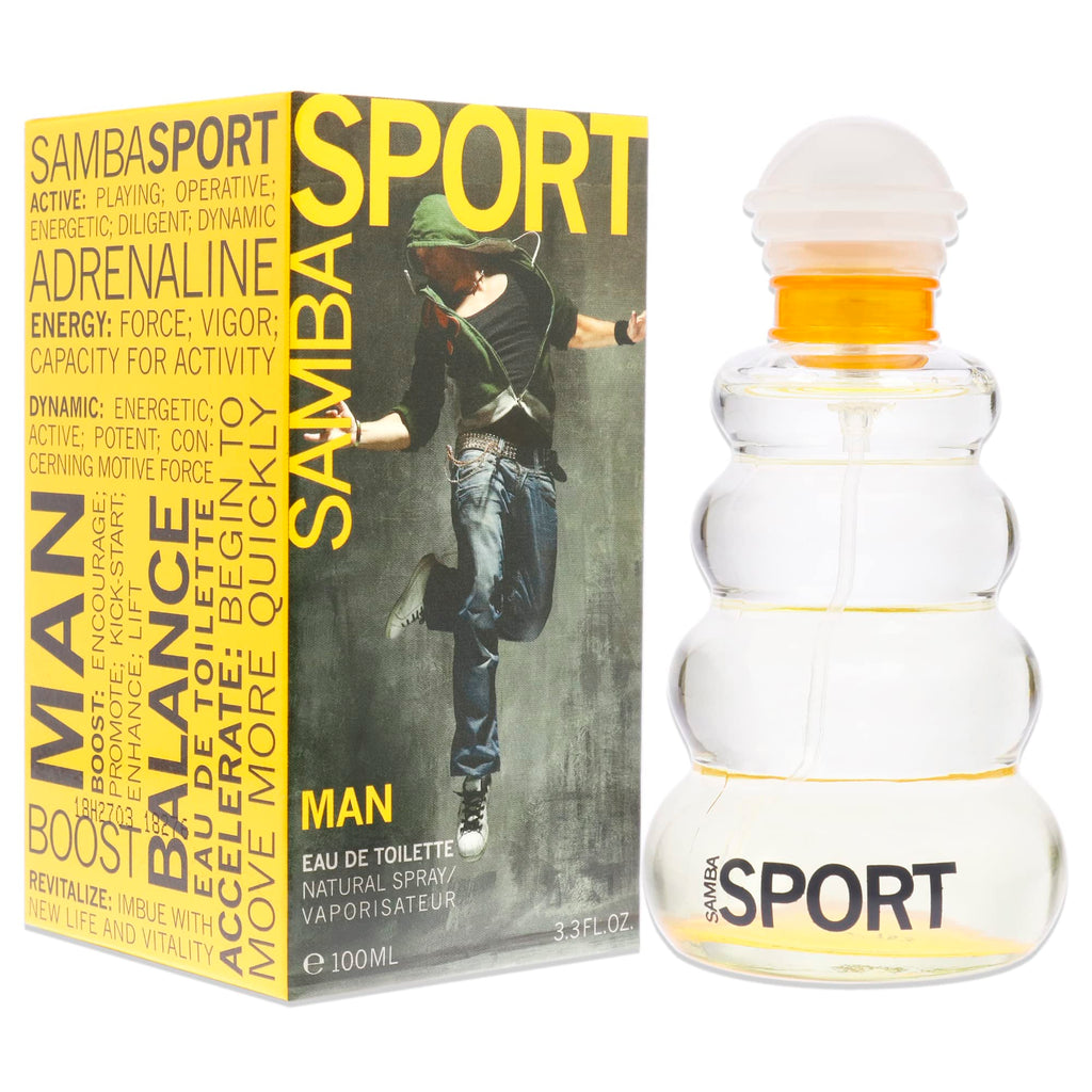 Aromatic Edt Spray 3.3 Oz J9758