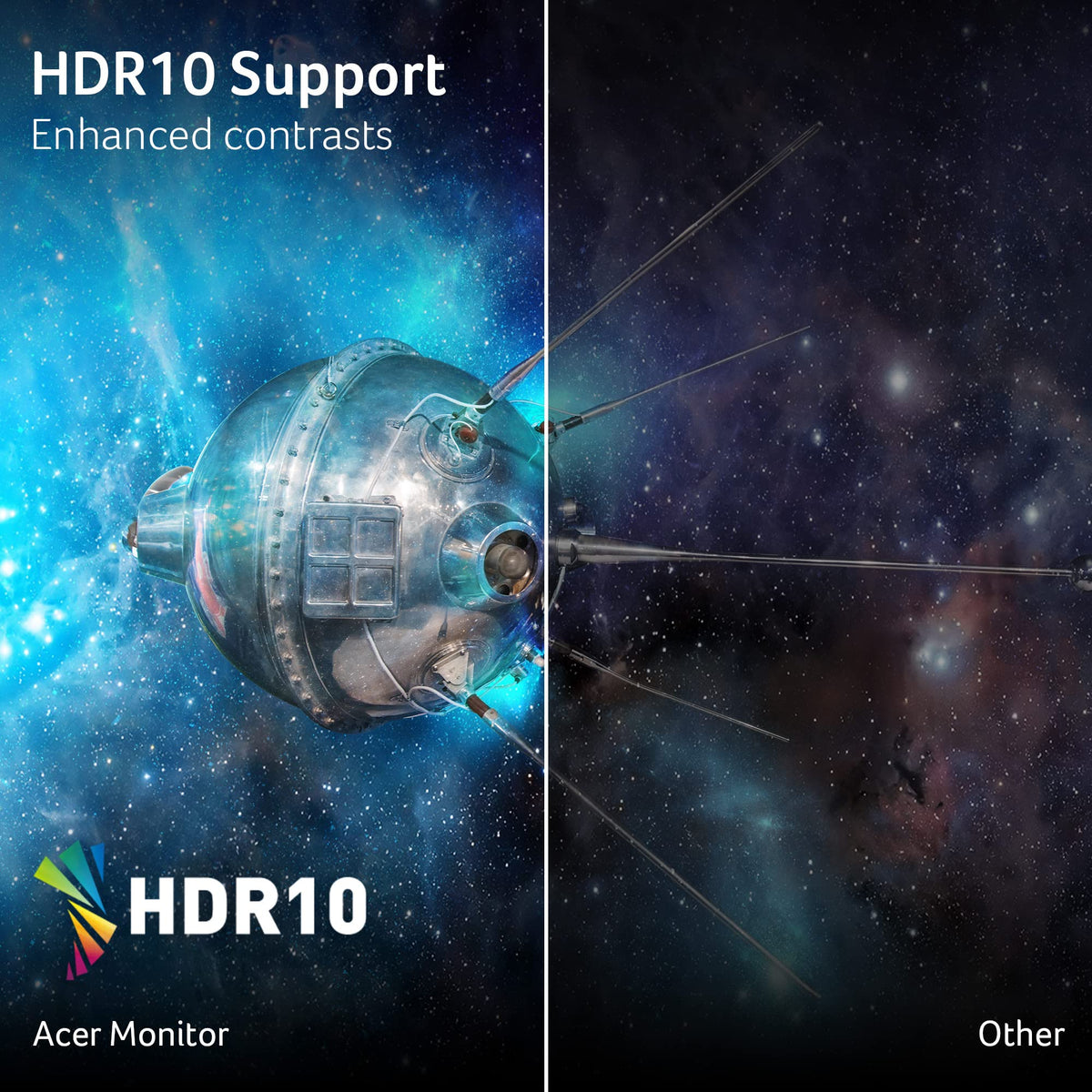 34in WQHD Curved 120Hz Monitor C379611