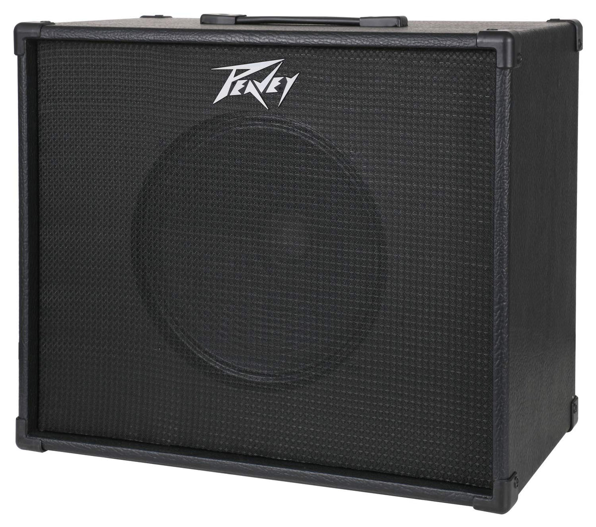 1 x 12 Extension Guitar Cabinet, Black C50144