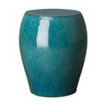 Teal Garden Seat N5063