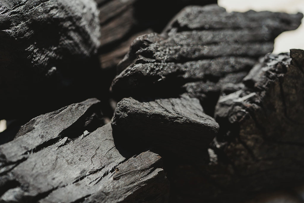 All Natural Hardwood Lump Charcoal 20 lb N37753