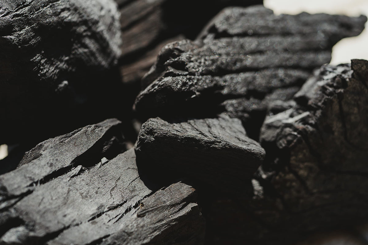All Natural Hardwood Lump Charcoal 20 lb N37753