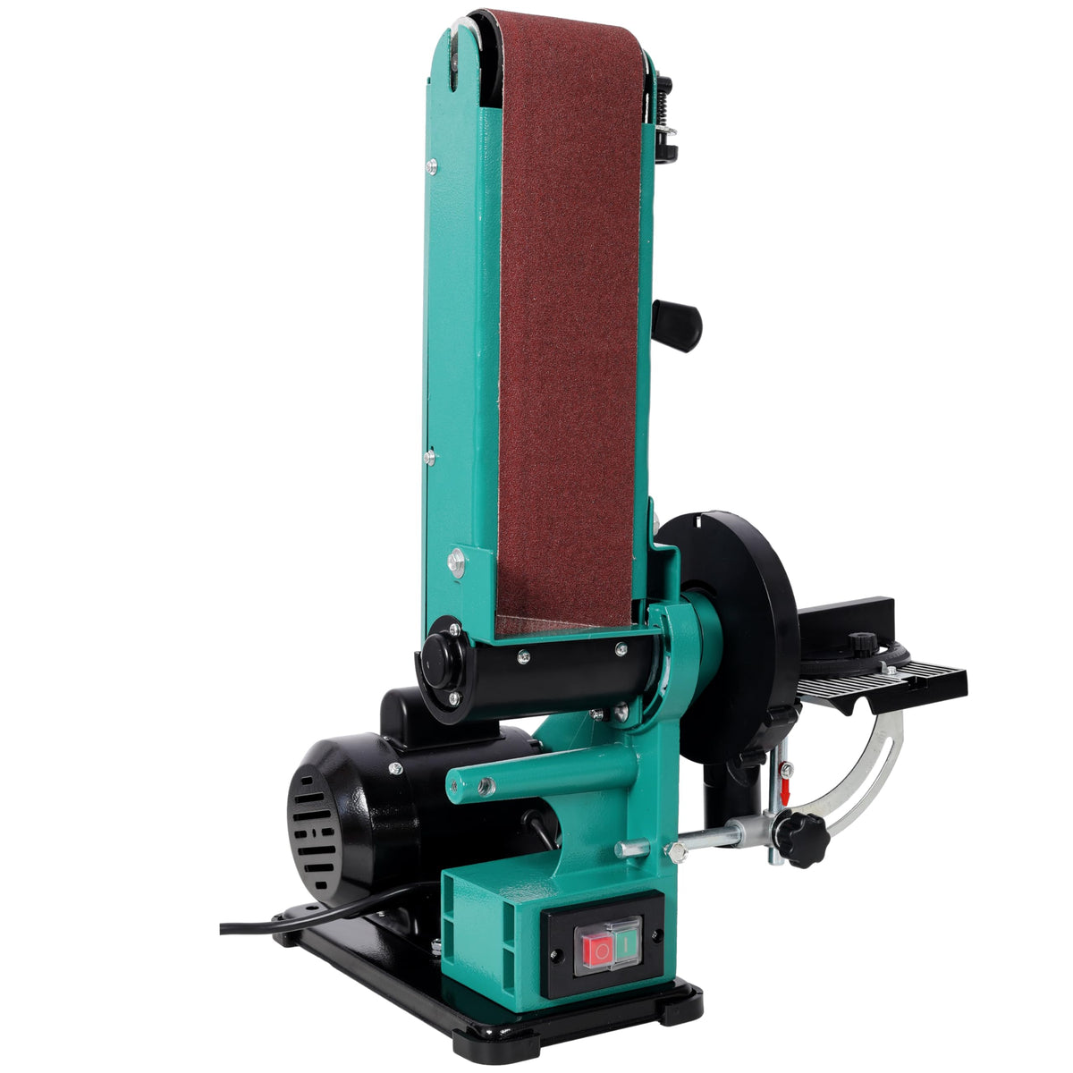 4x36 Inch Belt and 6 Inch Disc Benchtop Sander I8246