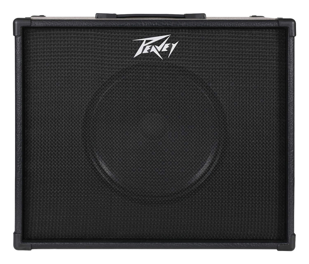 1 x 12 Extension Guitar Cabinet, Black C50144