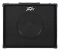 1 x 12 Extension Guitar Cabinet, Black C50144