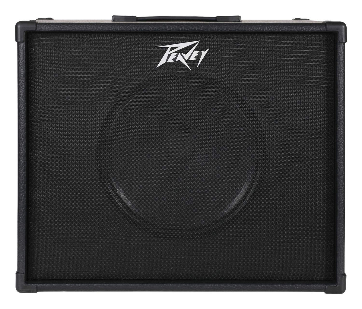 1 x 12 Extension Guitar Cabinet, Black C50144