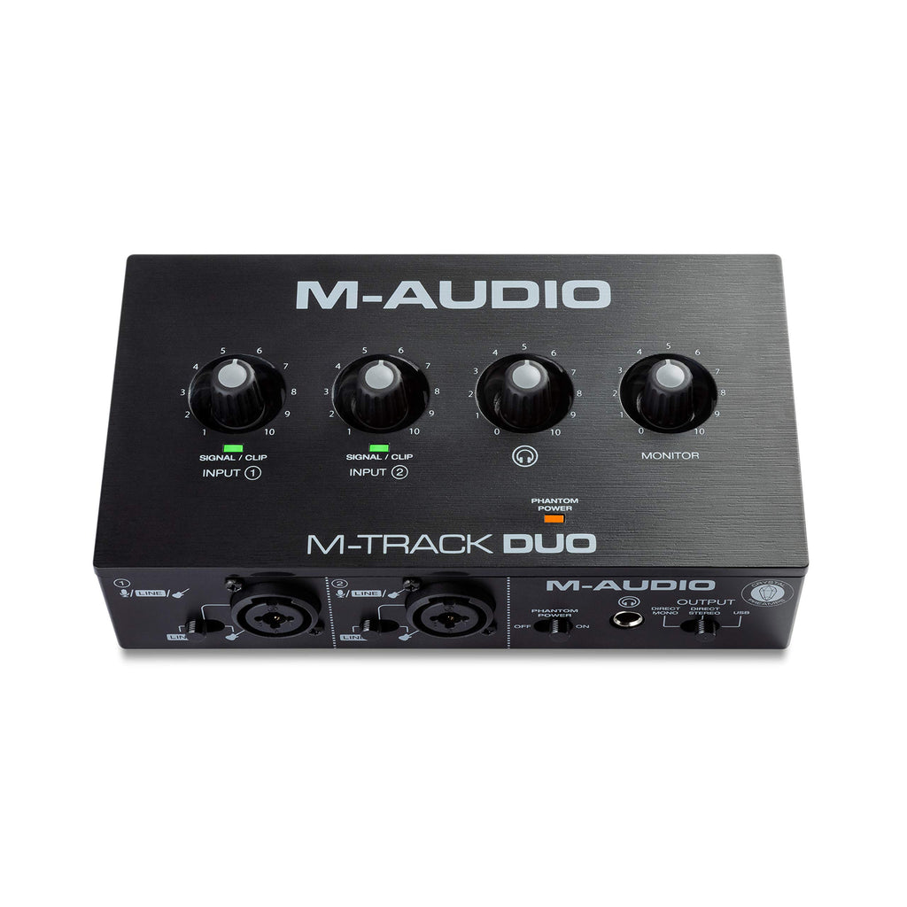 USB Audio Interface N160917