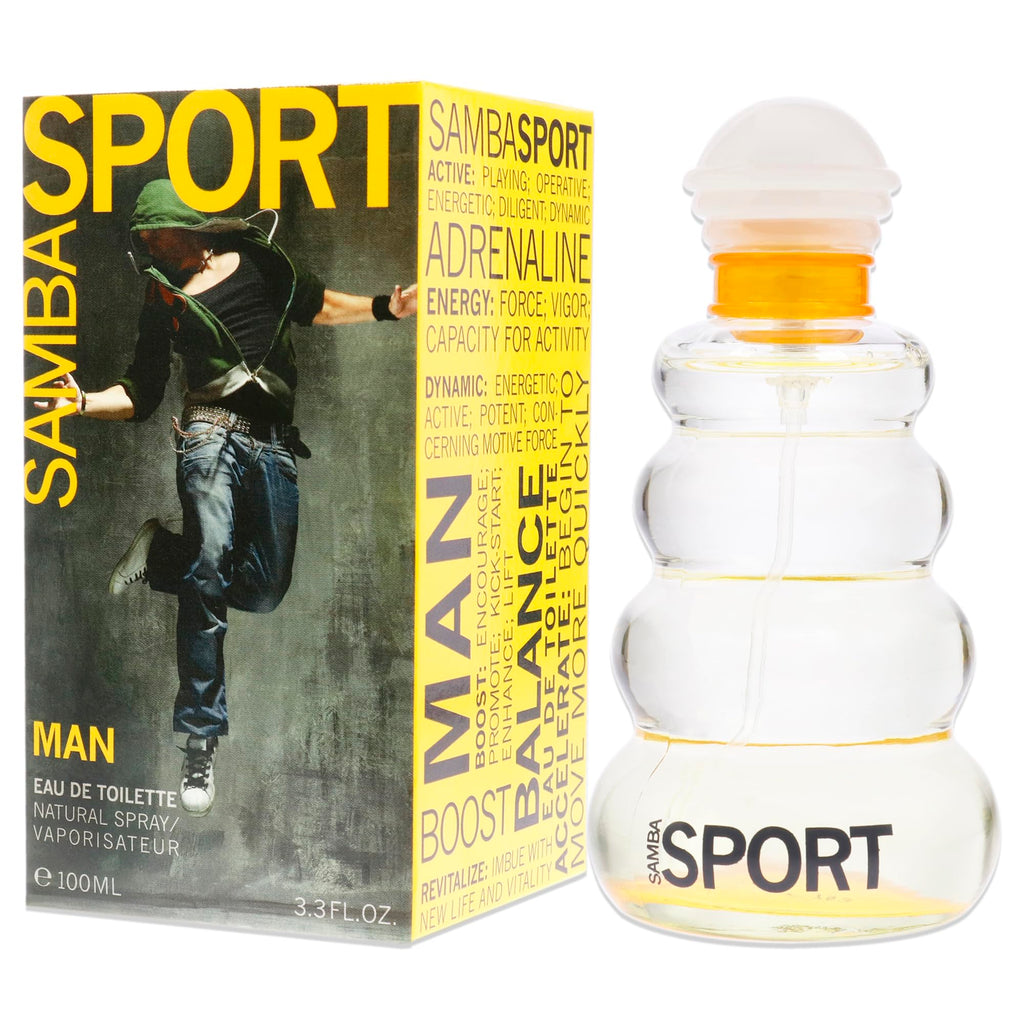 Aromatic Edt Spray 3.3 Oz J9758