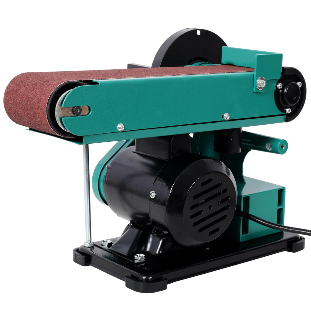 4x36 Inch Belt and 6 Inch Disc Benchtop Sander I8246