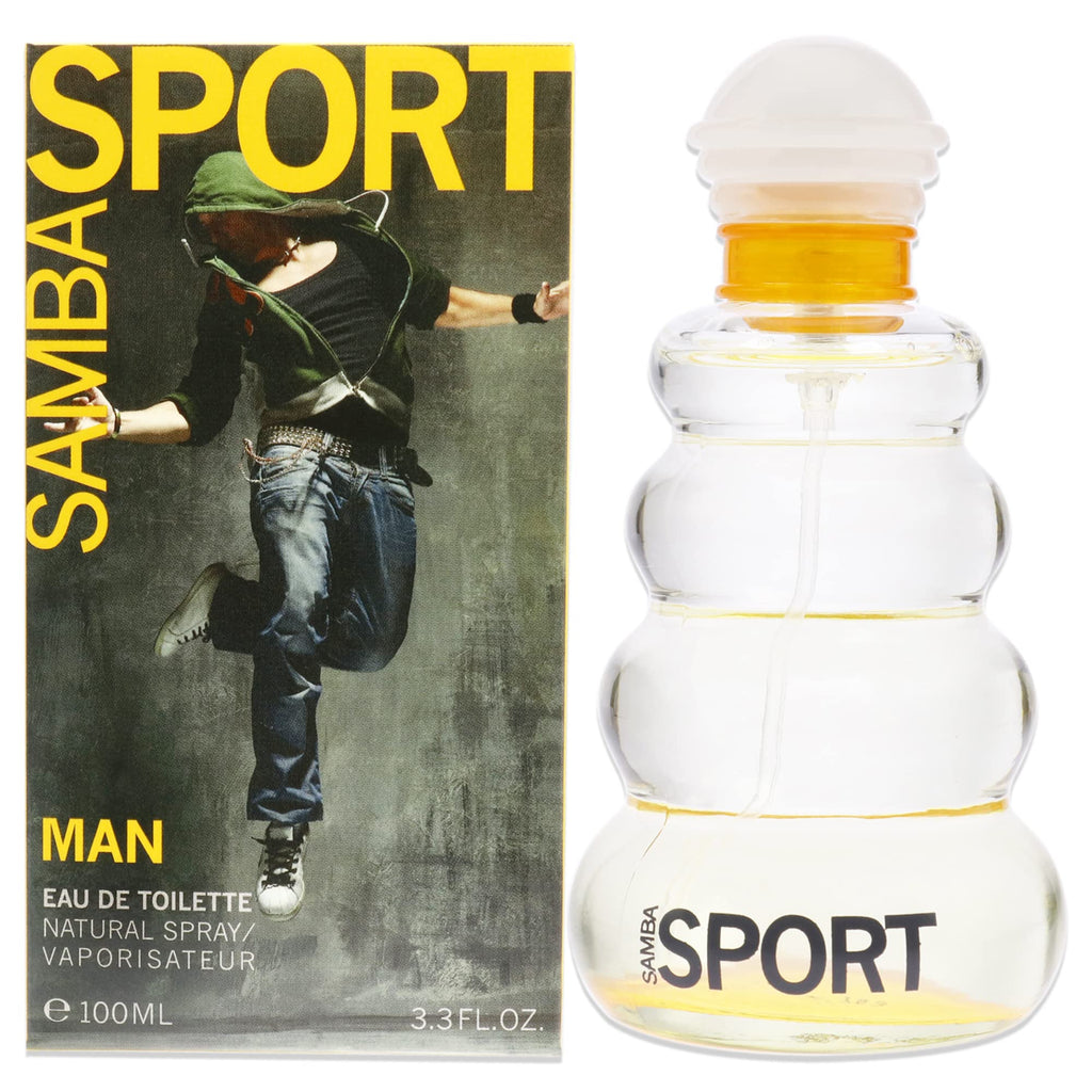 Aromatic Edt Spray 3.3 Oz J9758