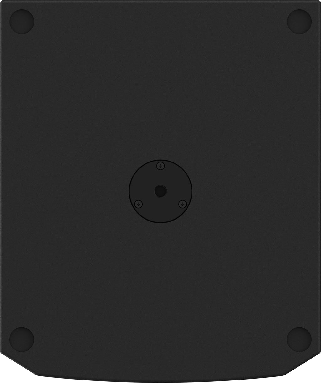 18 Inch Powered Portable Subwoofer H683