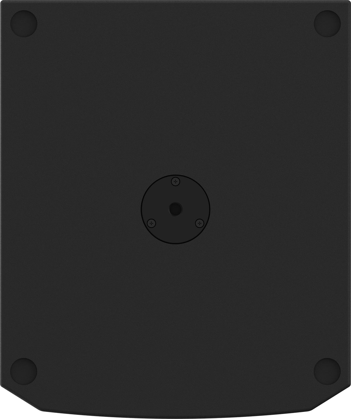 18 Inch Powered Portable Subwoofer H683