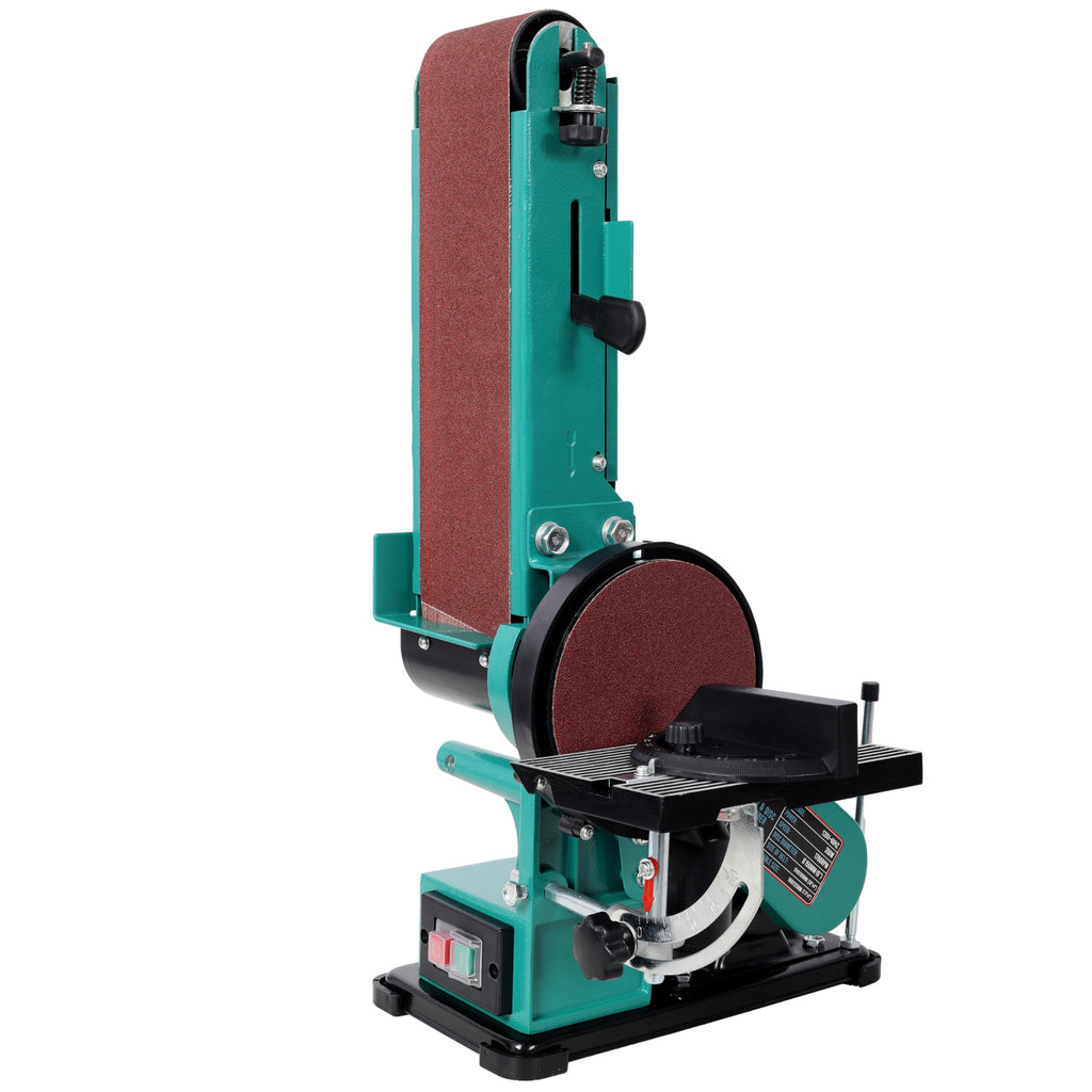 4x36 Inch Belt and 6 Inch Disc Benchtop Sander I8246