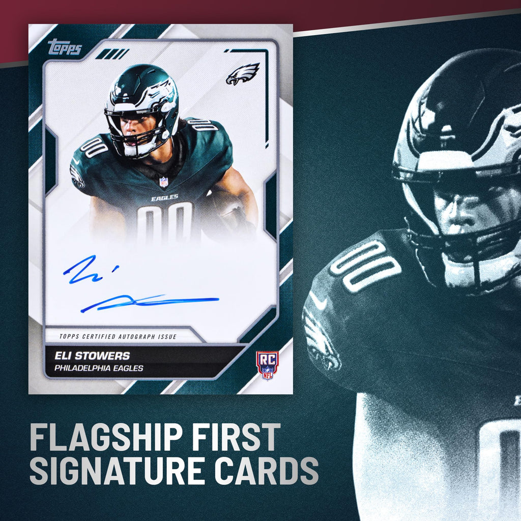 Topps NFL Football Value Blaster Box M455
