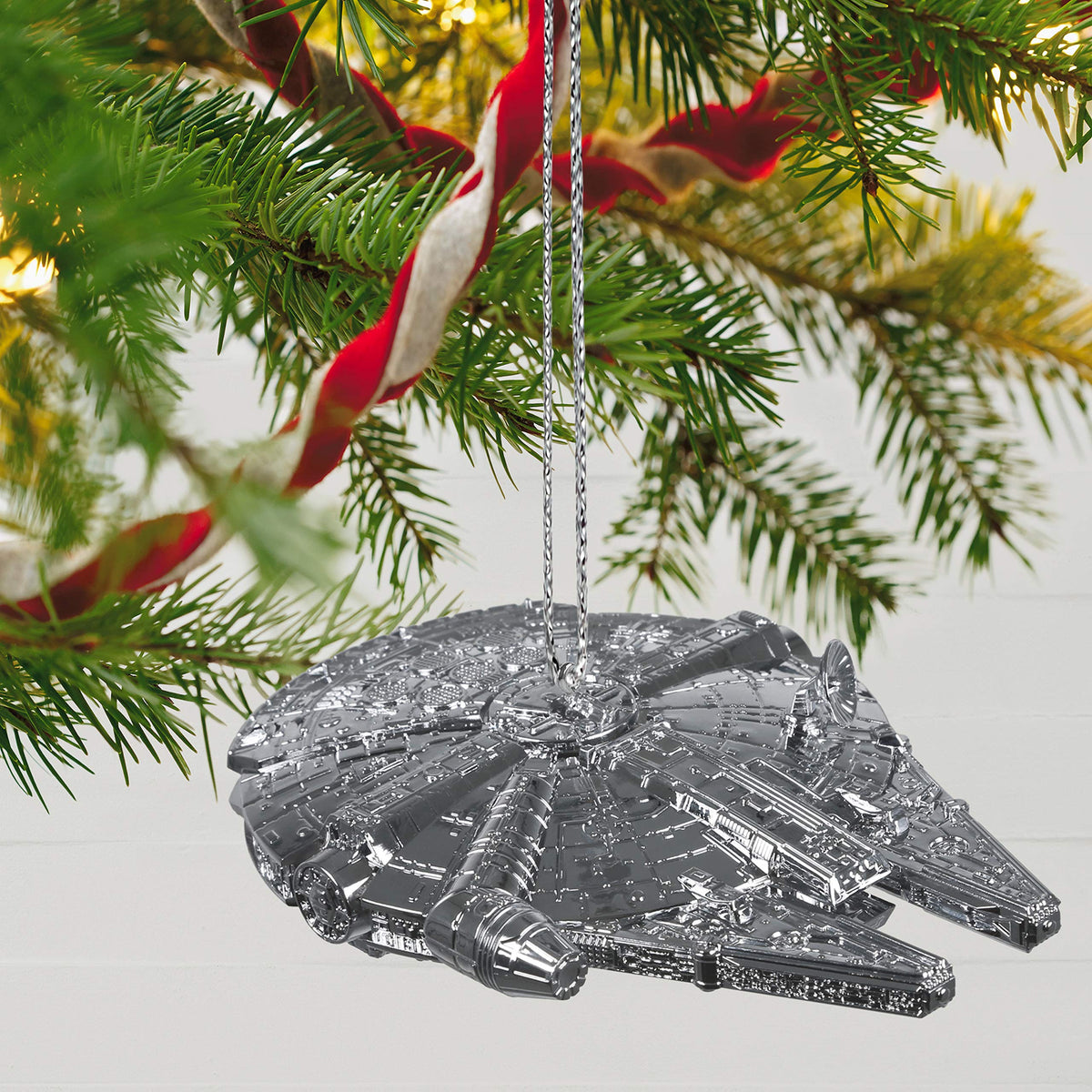Christmas Ornament E239547